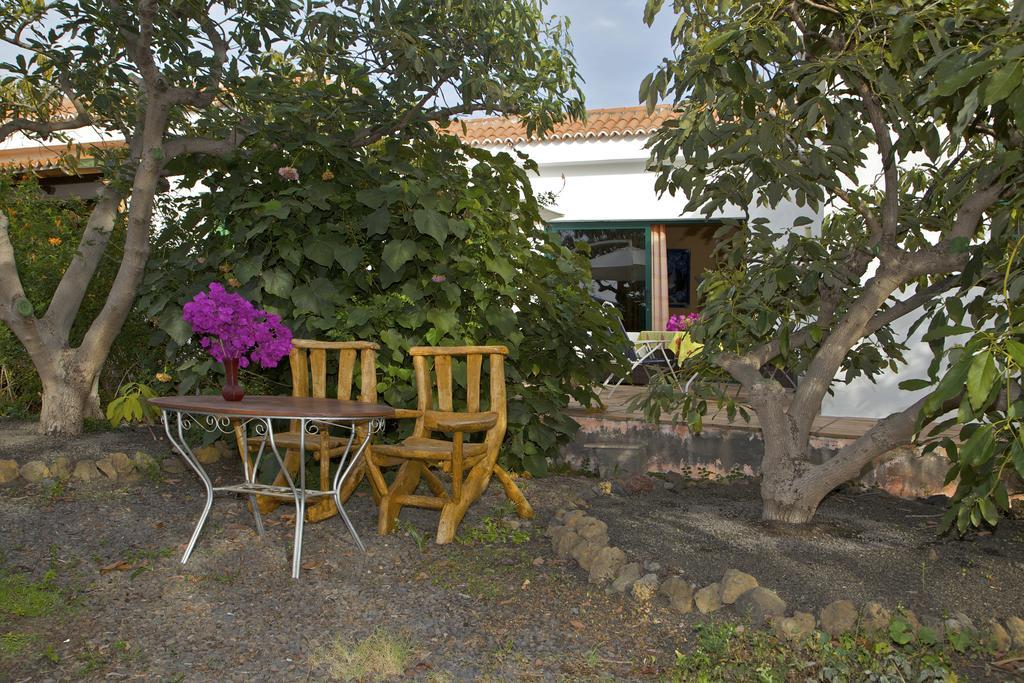 Casa Finca Avocado 洛斯·亚诺斯·德·阿里丹 外观 照片